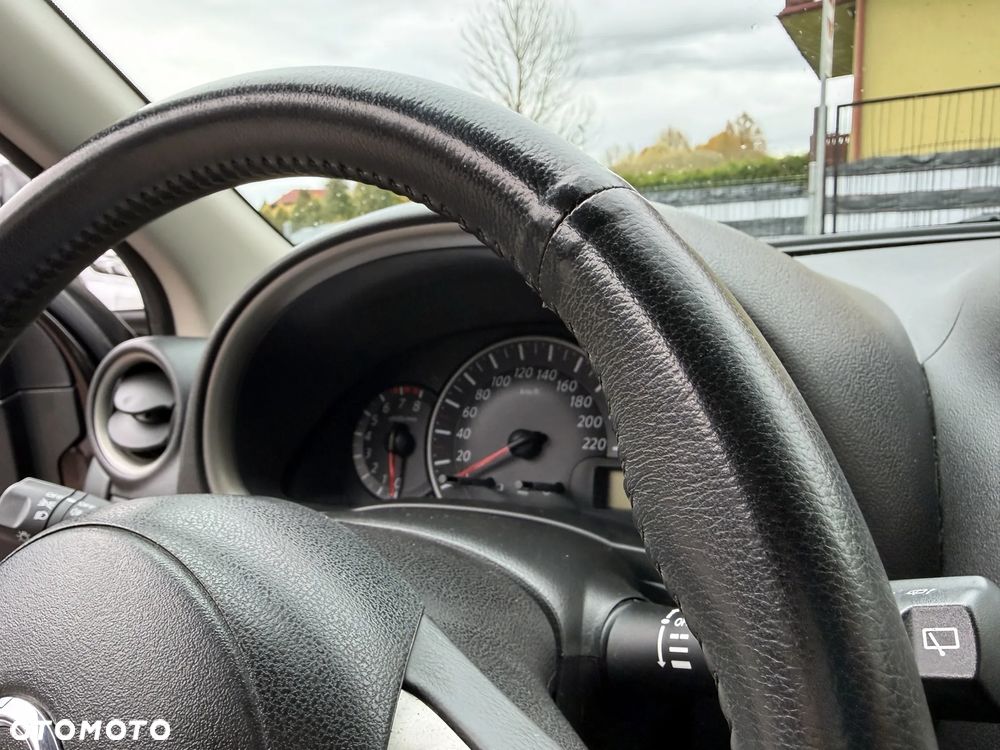 Nissan Micra 1.2 Tekna - 16