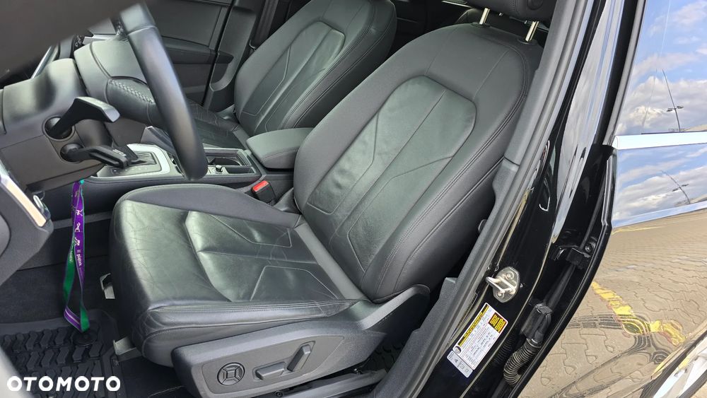 Audi Q3 45 TFSI Quattro S tronic - 16