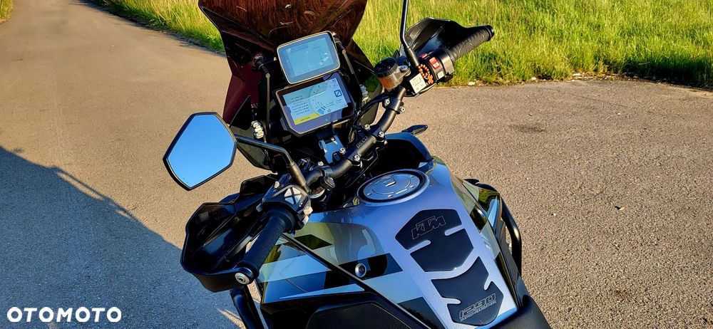 KTM Super Adventure - 9