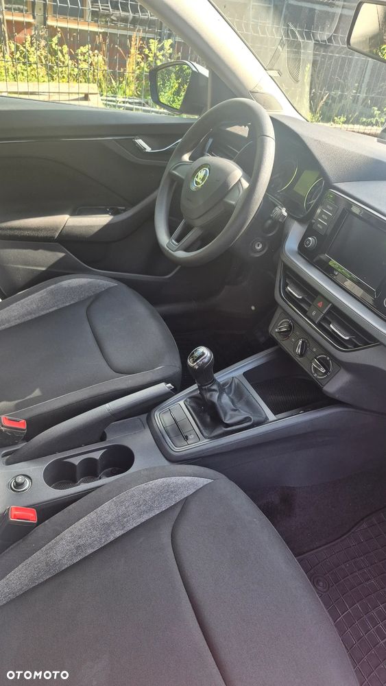 Skoda Scala 1.0 TSI Active - 16