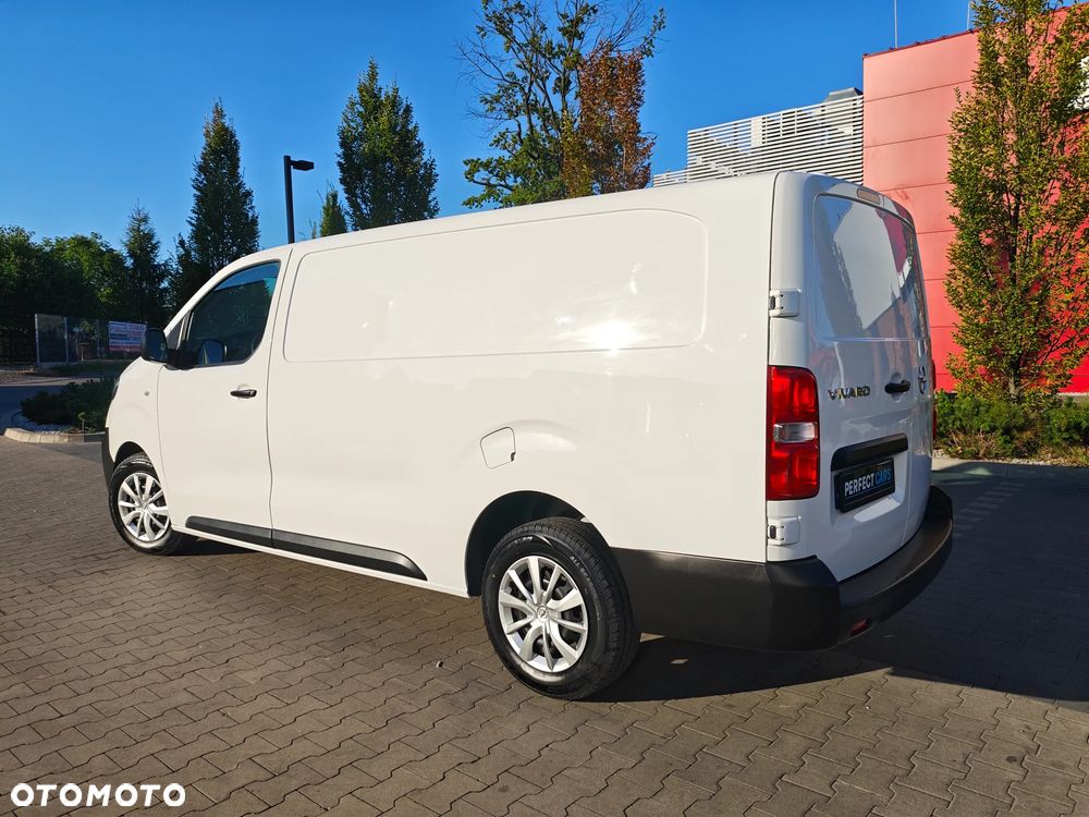 Opel Vivaro - 9