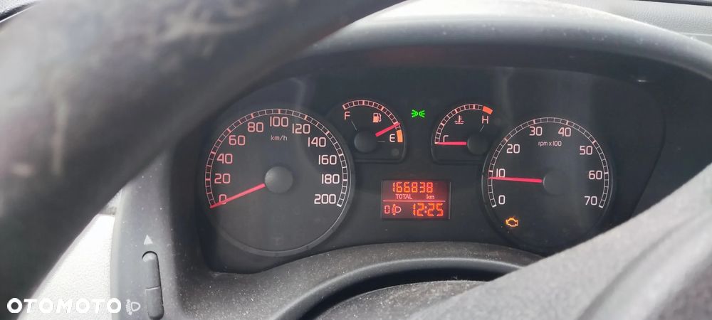 Fiat Punto 2004 photo 5