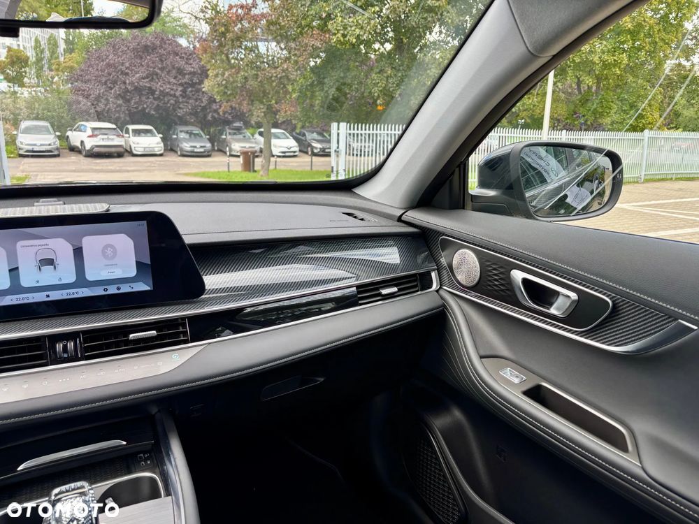 Chery Tiggo 7 1.6 T-GDI Essential DCT - 14