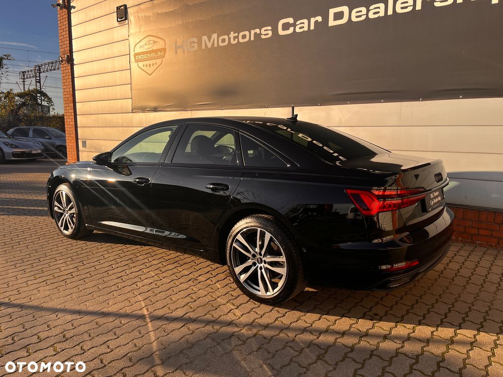 Audi A6 Limousine - 7