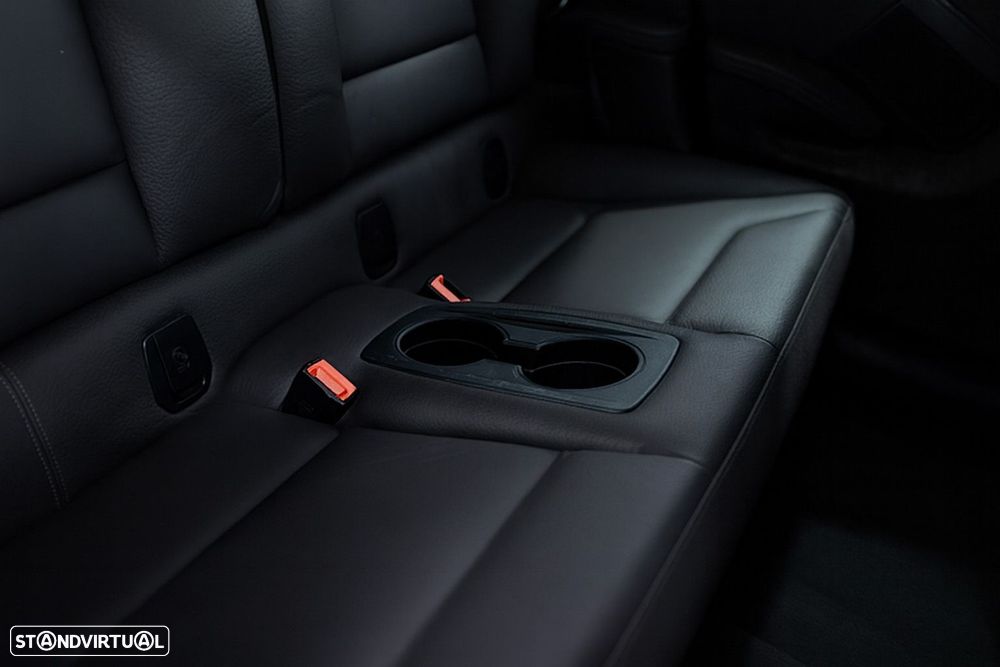 BMW i3 +Comfort Package Advance - 42