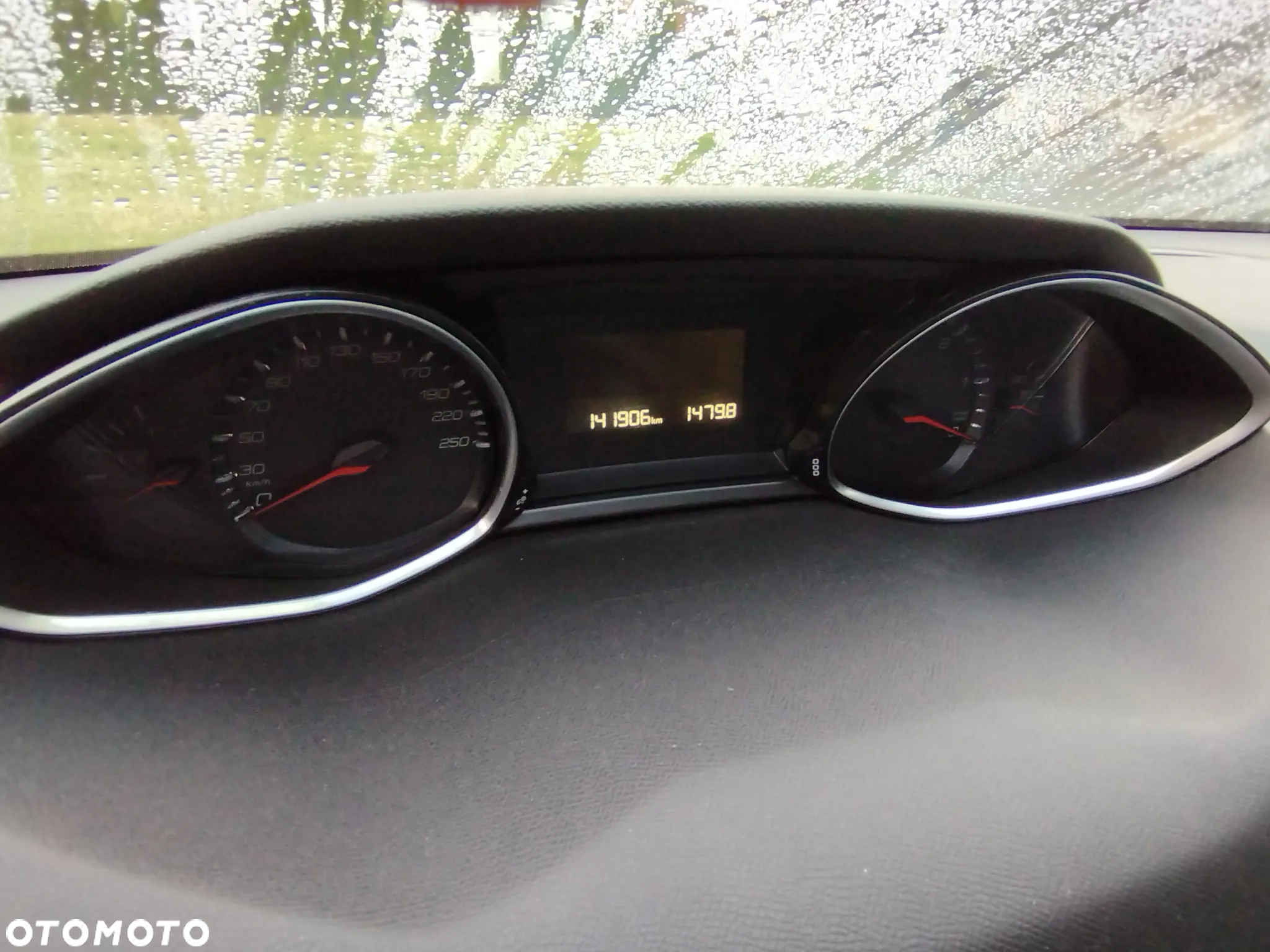 Peugeot 308 1.5 BlueHDi Active Pack S&S - 12