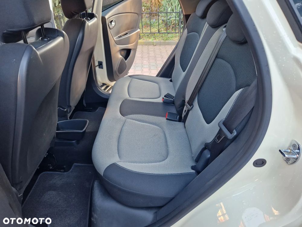 Renault Captur 0.9 Energy TCe Limited - 15