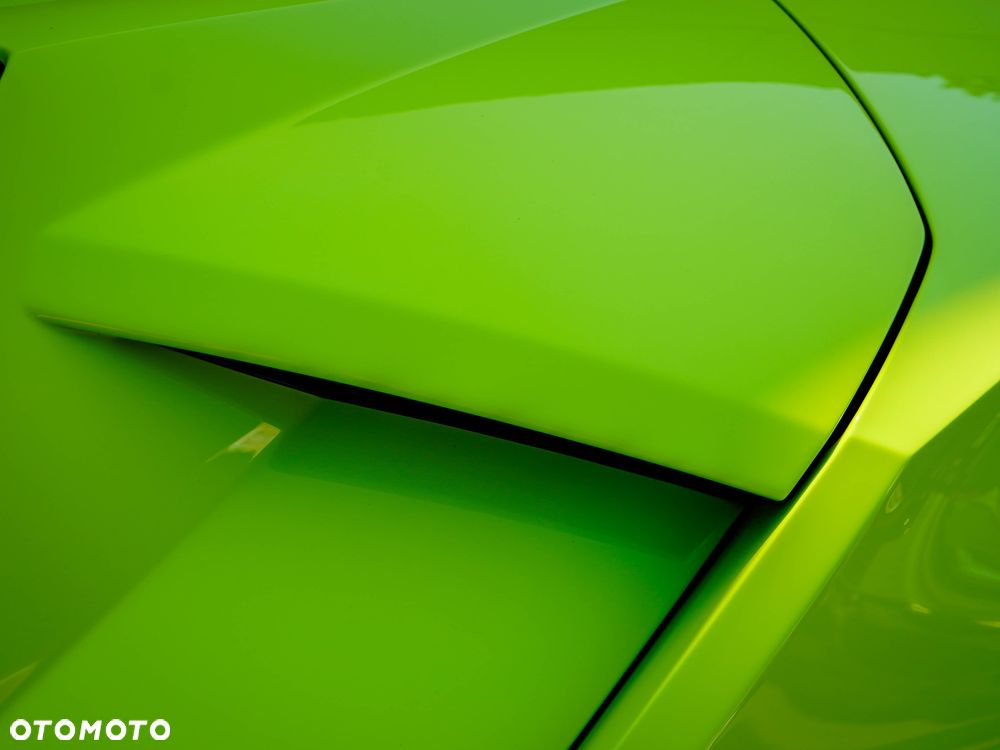 Lamborghini Huracan Performante - 10