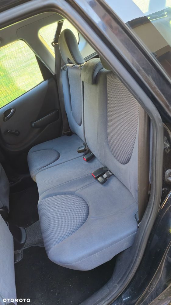 Honda Jazz 1.4 LS - 9