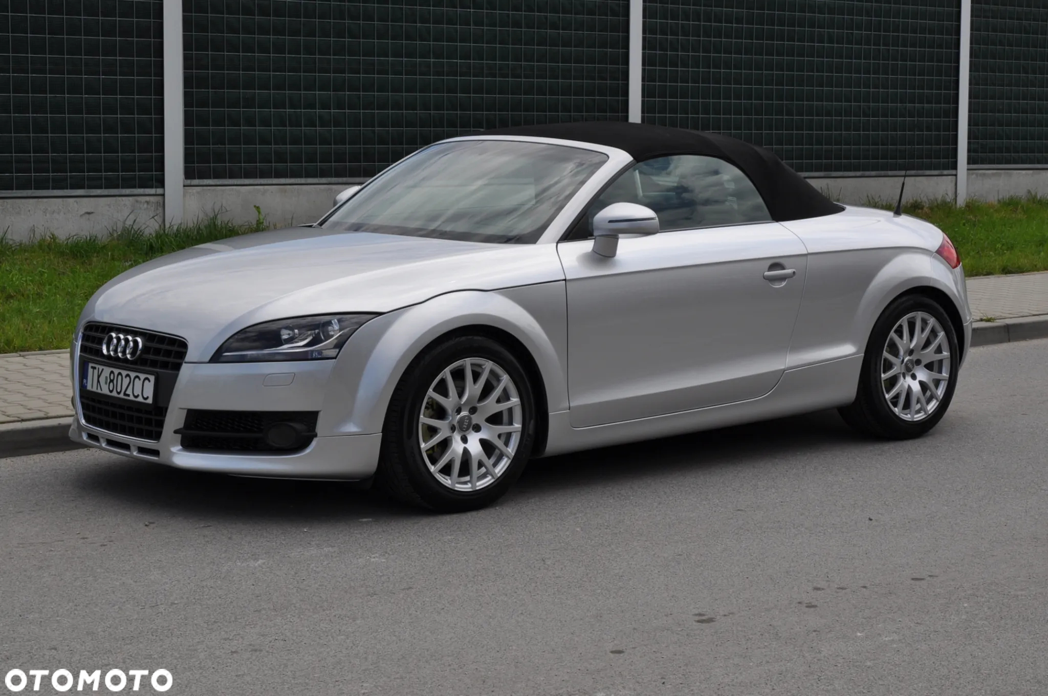 Audi TT Coupé 2.0 TFSI - 7