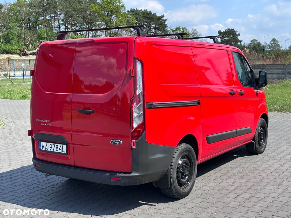 Ford Transit - 6
