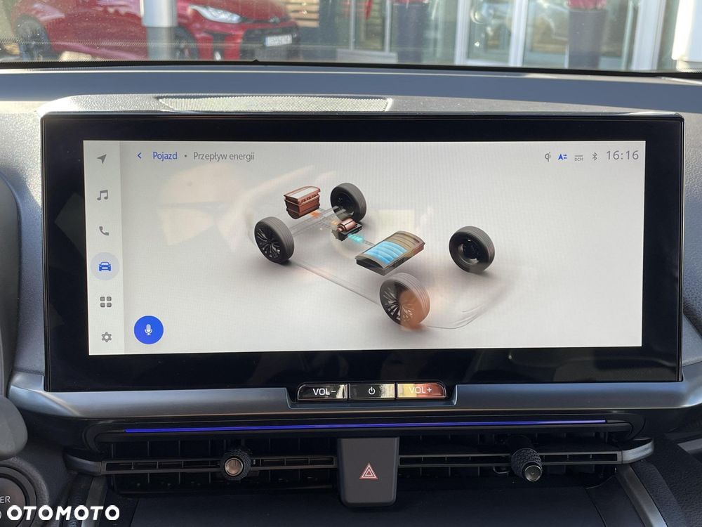 Toyota C-HR 1.8 Hybrid Executive - 23