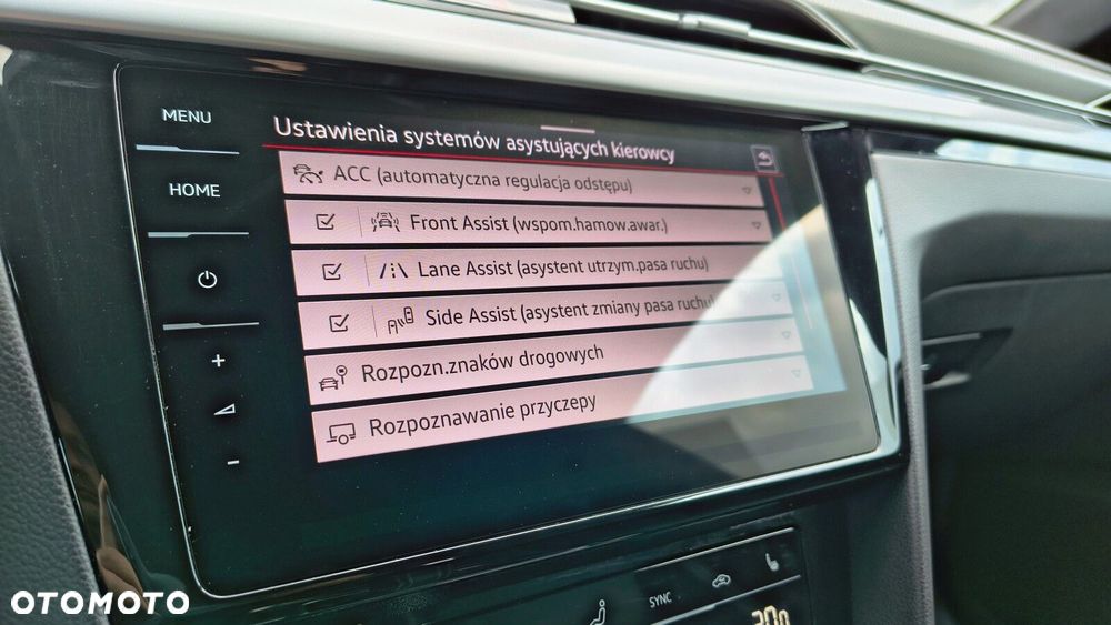 Volkswagen Arteon Shooting Brake - 25