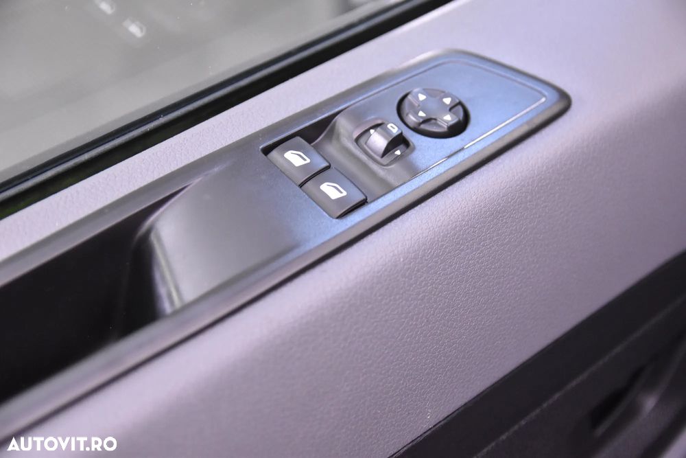 Toyota Proace - 11
