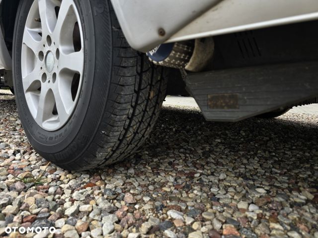 LMC 545 DOMINANT mover namiot hobby tabbert  fendt knaus - 7