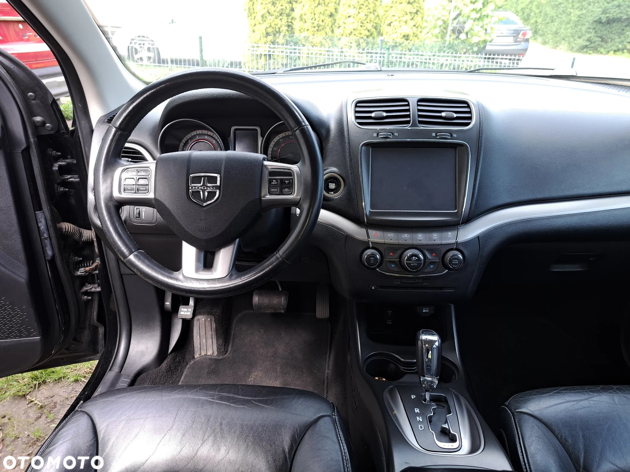 Dodge Journey - 21