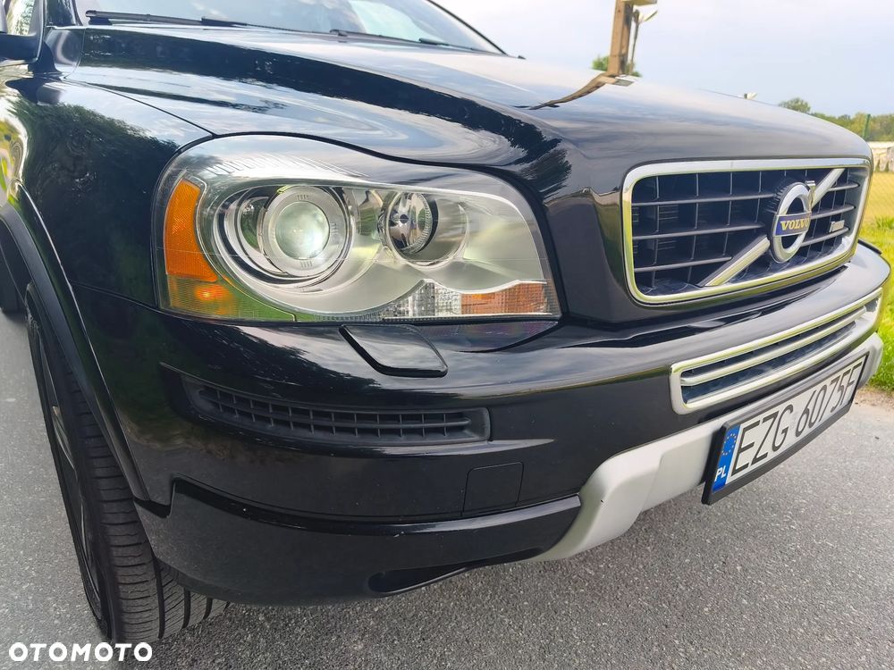 Volvo XC 90 3.2 AWD Executive - 8