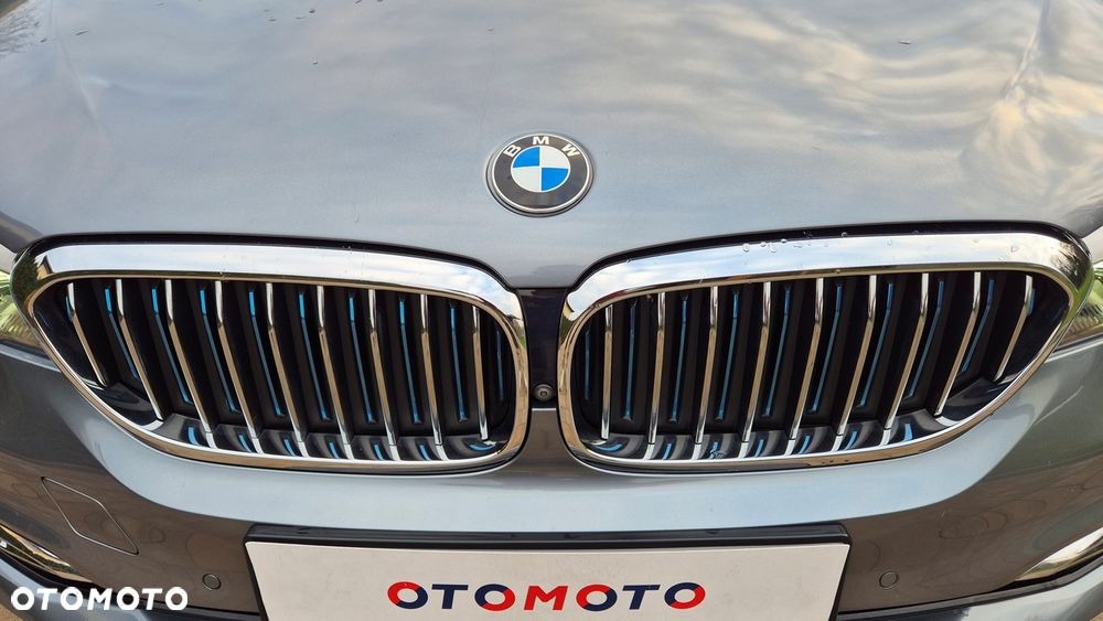 BMW Seria 5 - 26
