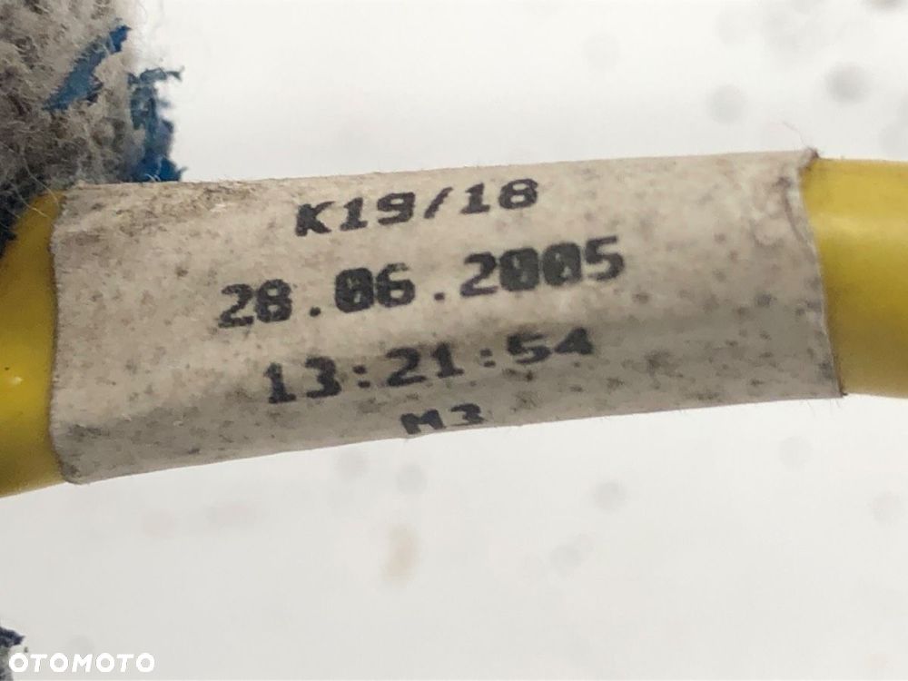 LUSTERKO LEWY - 59.00 PLN - NISSAN MICRA III (K12) 2002 - 2010 1.2 16V 59 kW [80 KM] benzyna 2003 - - 10