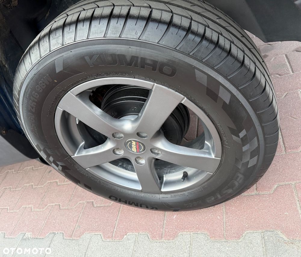 Dacia Duster 1.6 16V 4x2 Ambiance - 32