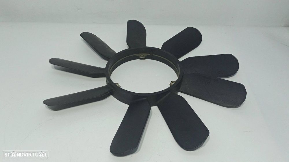 VENTILADOR VISCOSO MOTOR MERCEDES CLASE M (W163) 320 (163.154) - 2
