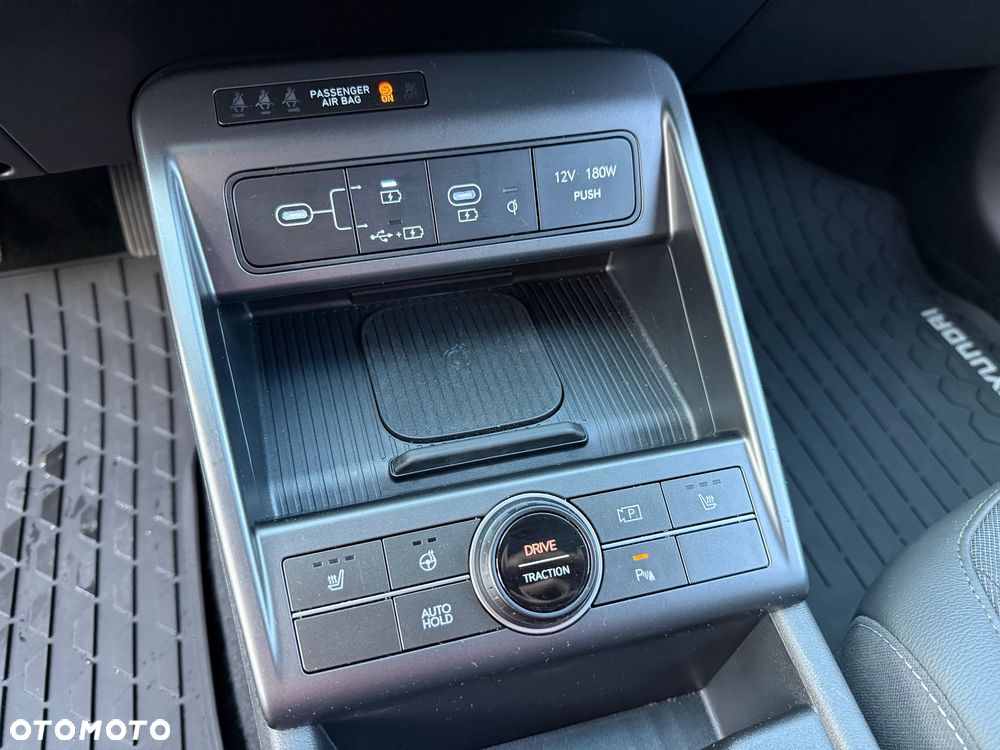 Hyundai Kona 1.6 T-GDI Executive DCT - 20