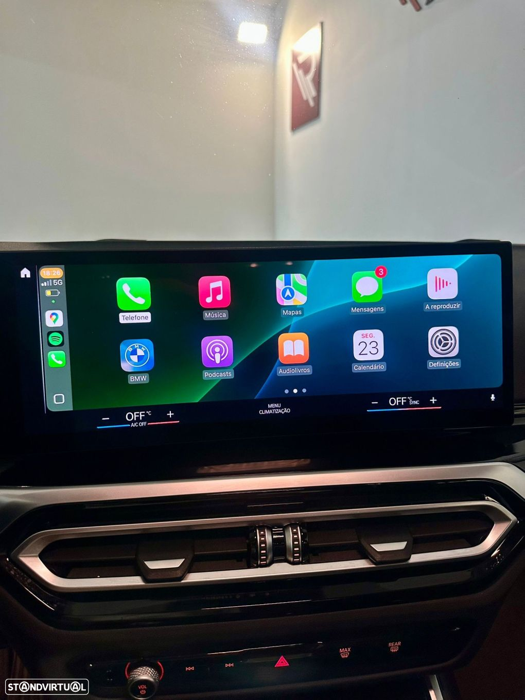 BMW i4 eDrive35 - 22