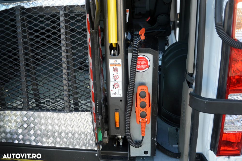 Renault Master L3H2 VA Basis - 31