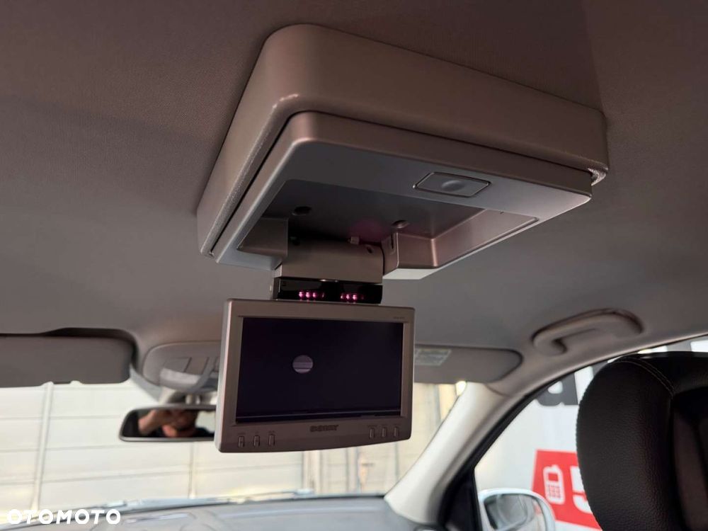 Mercedes-Benz ML - 13