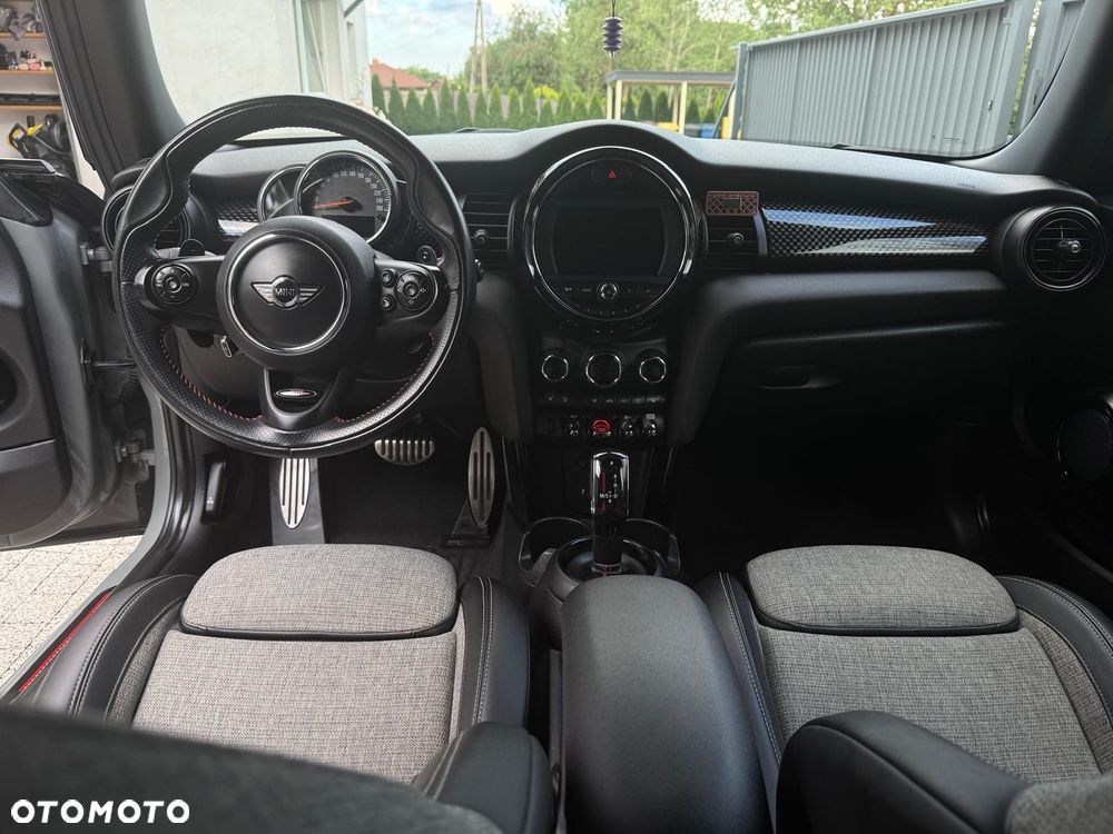 MINI Cooper S GPF sport - 10