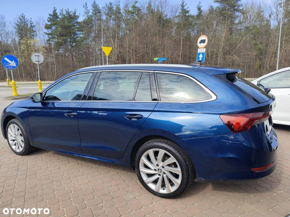 Skoda Octavia - 18