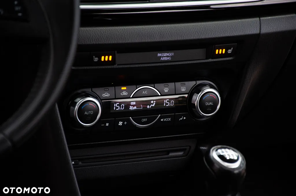 Mazda 3 SKYACTIV-G 120 Exclusive-Line - 34