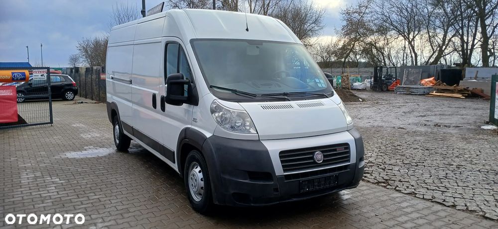 Fiat Ducato L3H2 Klima - 2