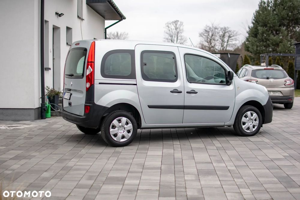 Renault Kangoo ver-110-tendance - 18