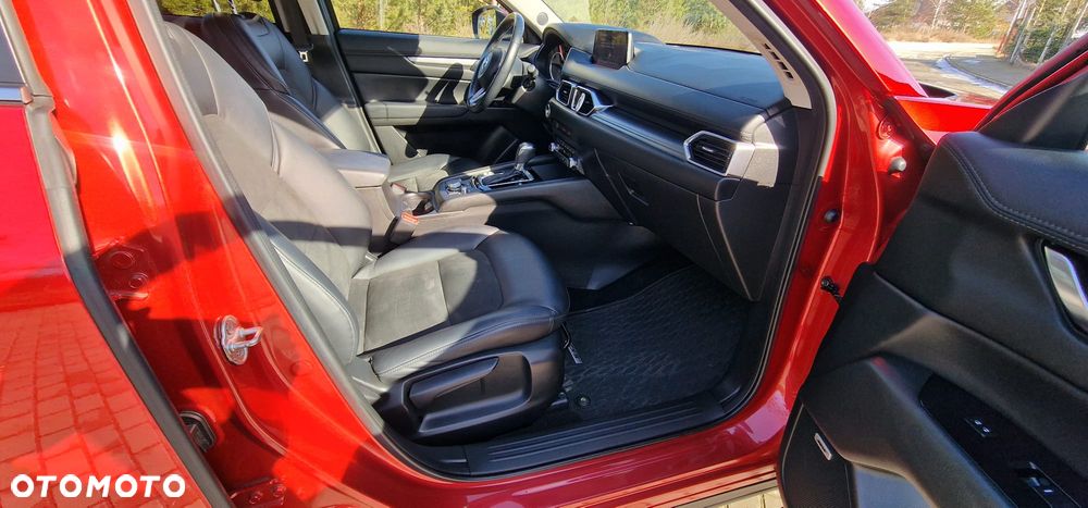 Mazda CX-5 - 15
