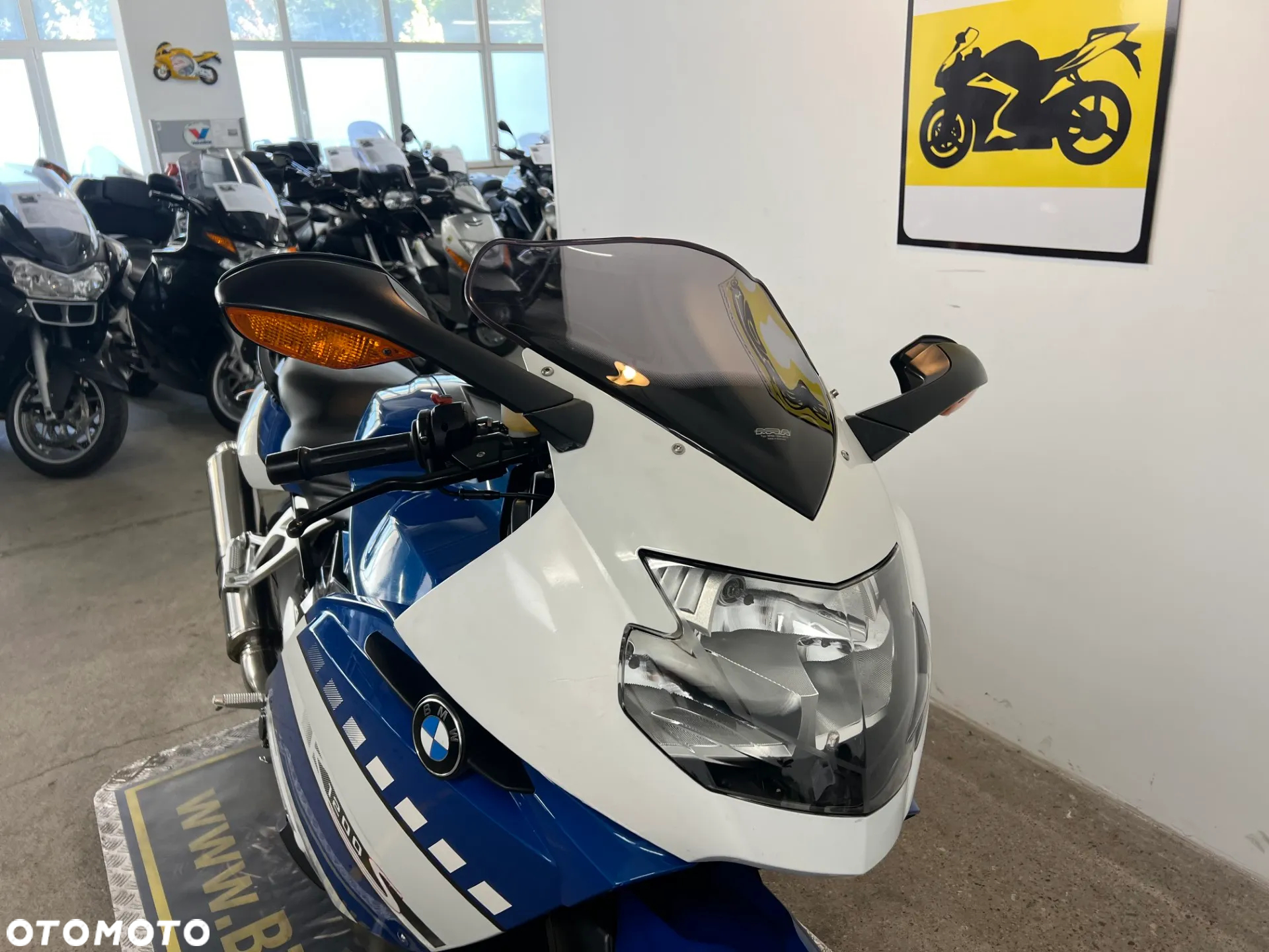 BMW K - 11