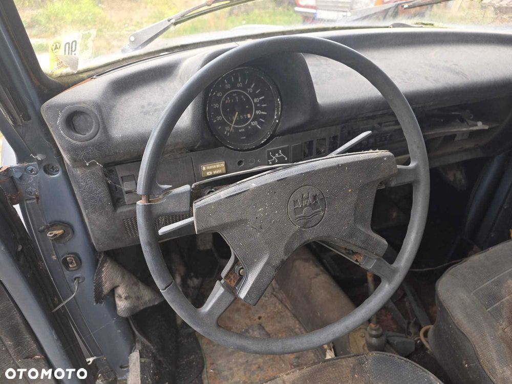 Volkswagen Beetle - 7