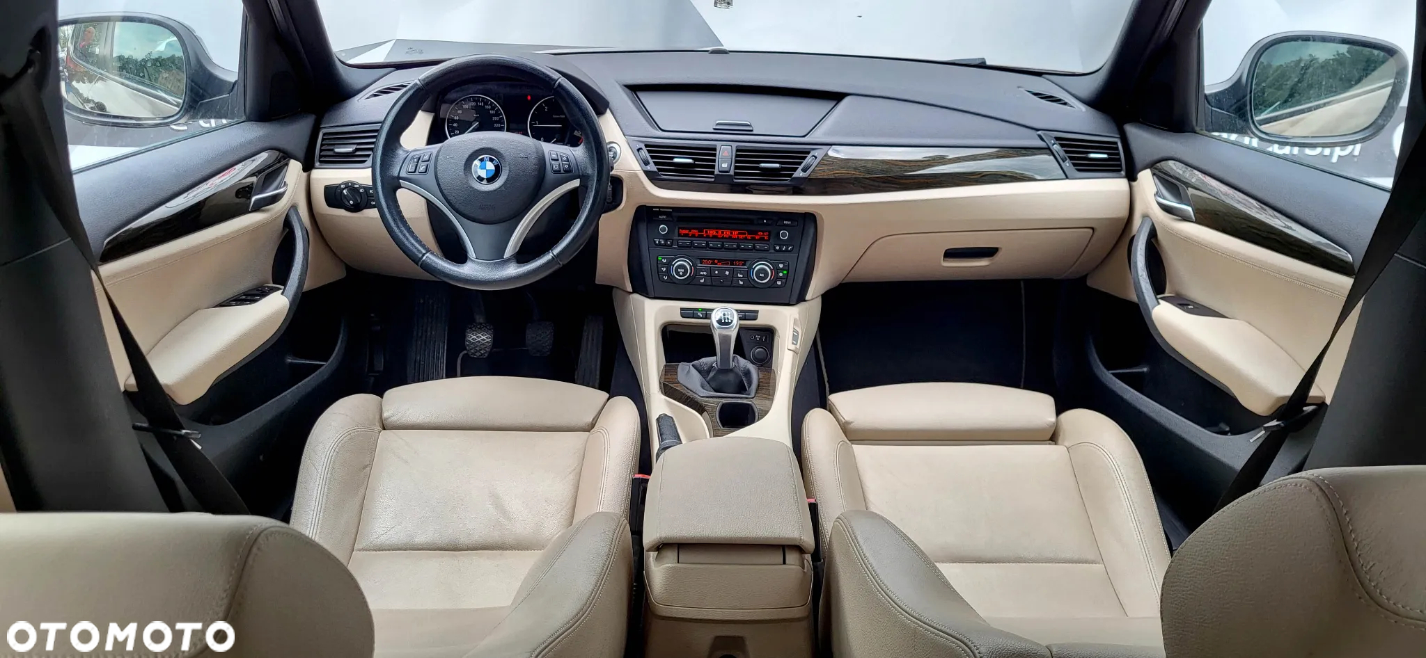 BMW X1 sDrive18d xLine - 8