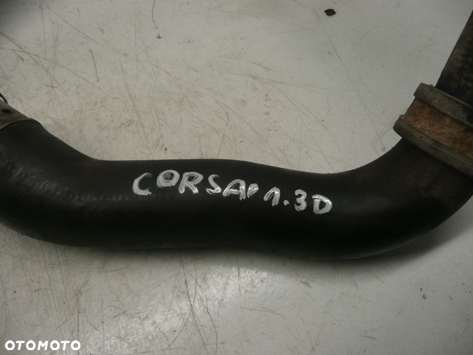 OPEL CORSA D 6-10 1.3 CDTI RURA INTERCOOLERA - 2
