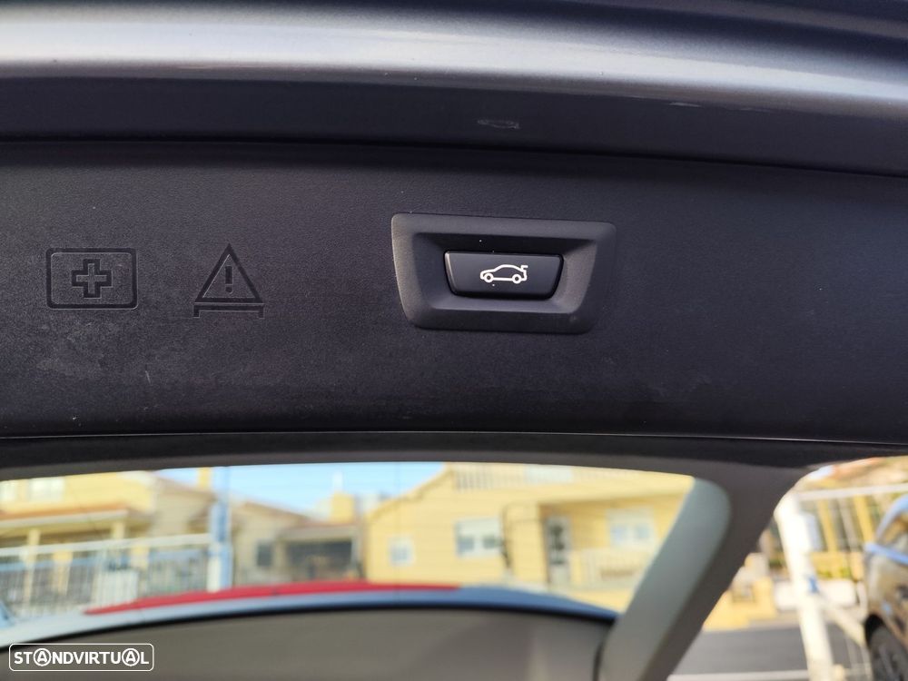 BMW 520 d Auto - 7