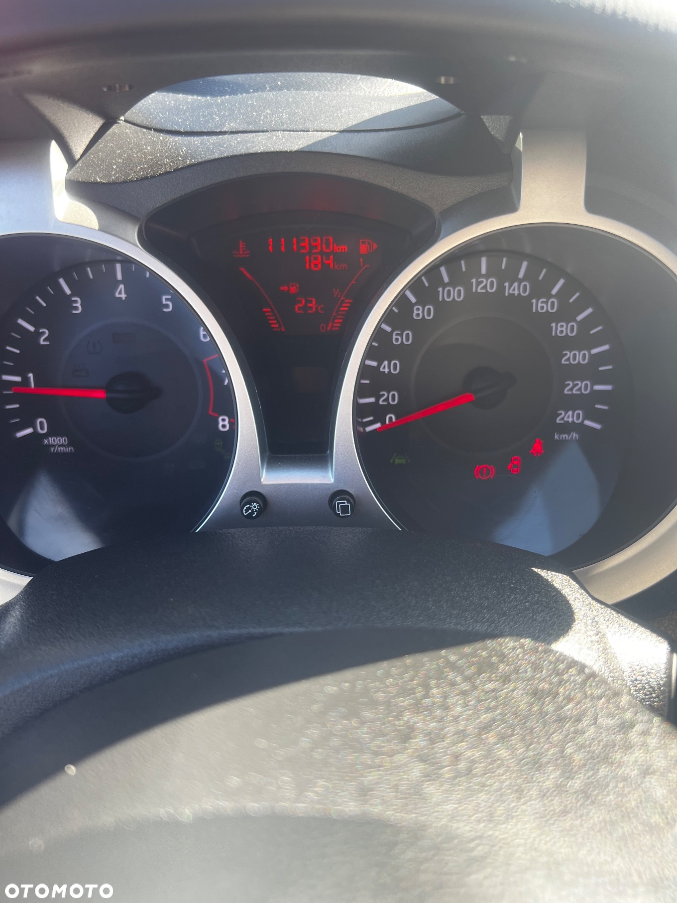 Nissan Juke 1.2 DIG-T Tekna - 9