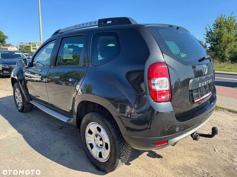 Dacia Duster 1.2 TCe Laureate - 4