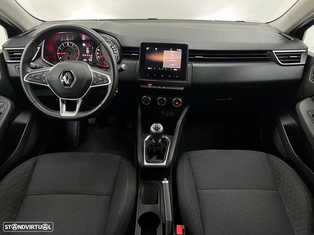 Renault Clio 1.0 TCe Limited - 26