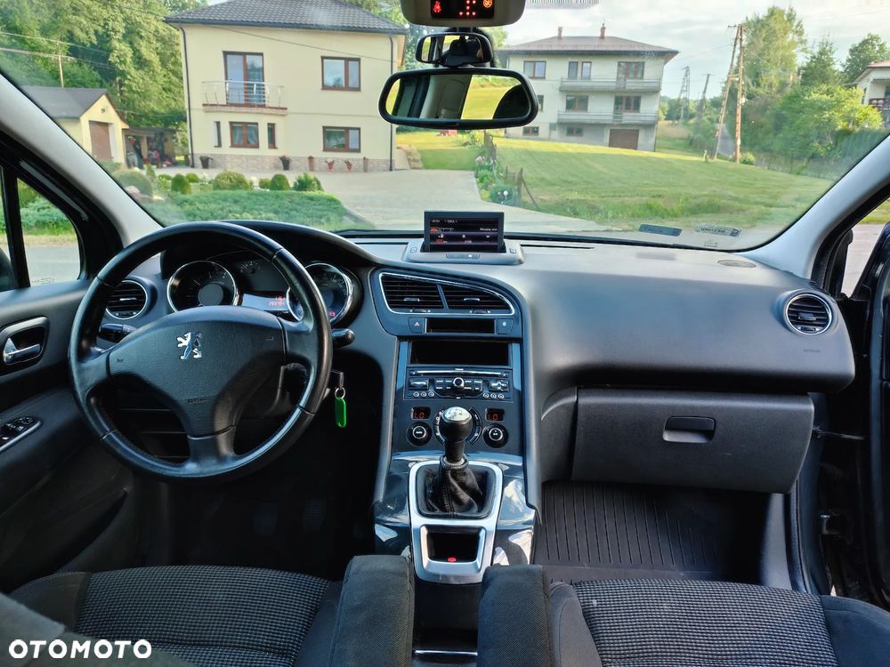 Peugeot 5008 120 VTi Premium - 30