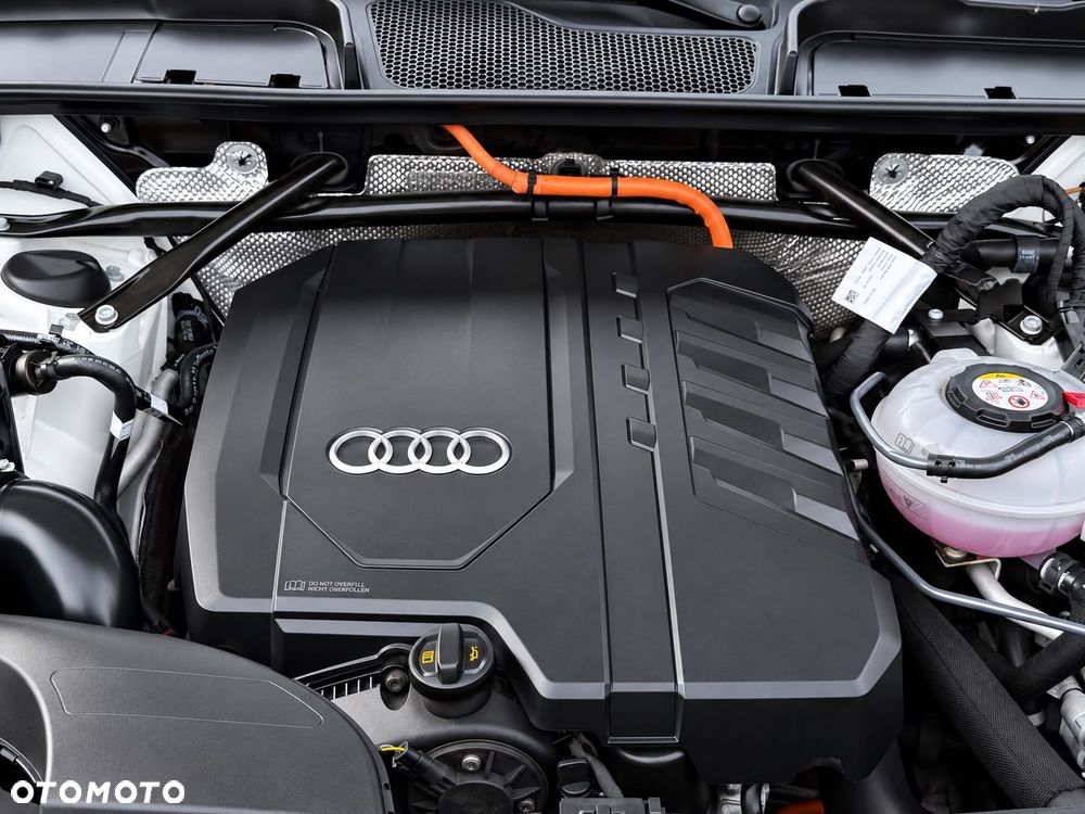 Audi Q5 Sportback 50 TFSI e Quattro S Line S tronic - 40
