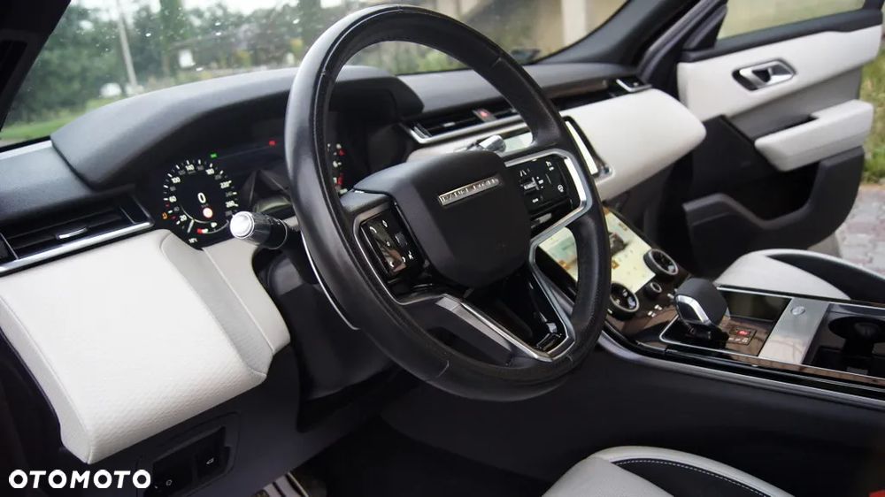 Land Rover Range Rover Velar 3.0 Si6 R-Dynamic S - 28