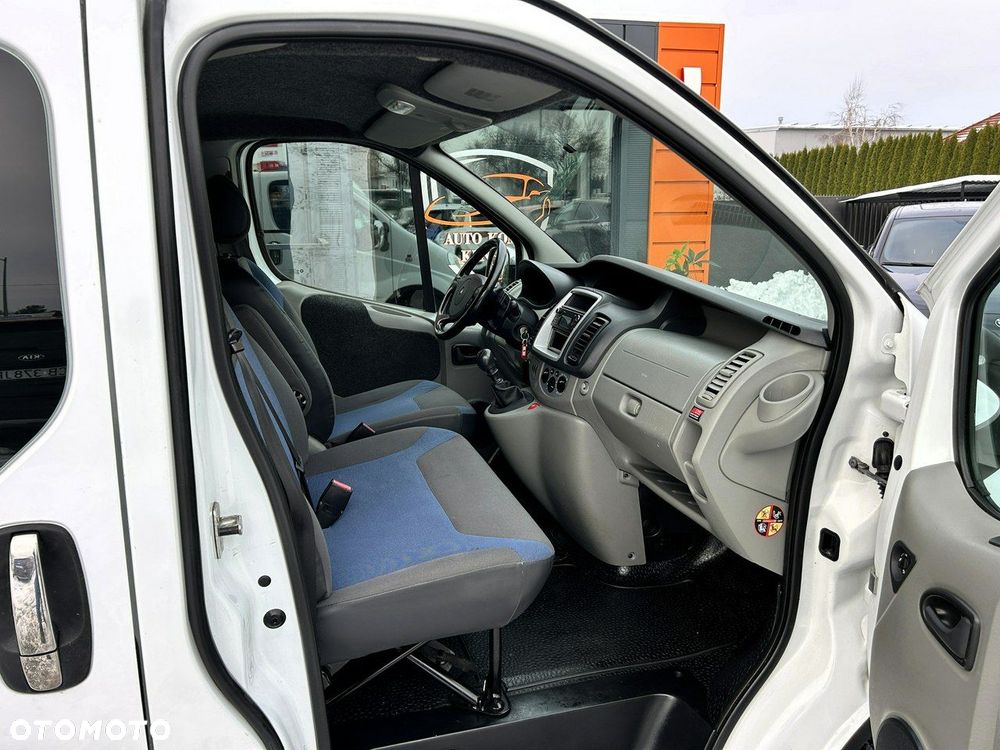 Renault Trafic - 24
