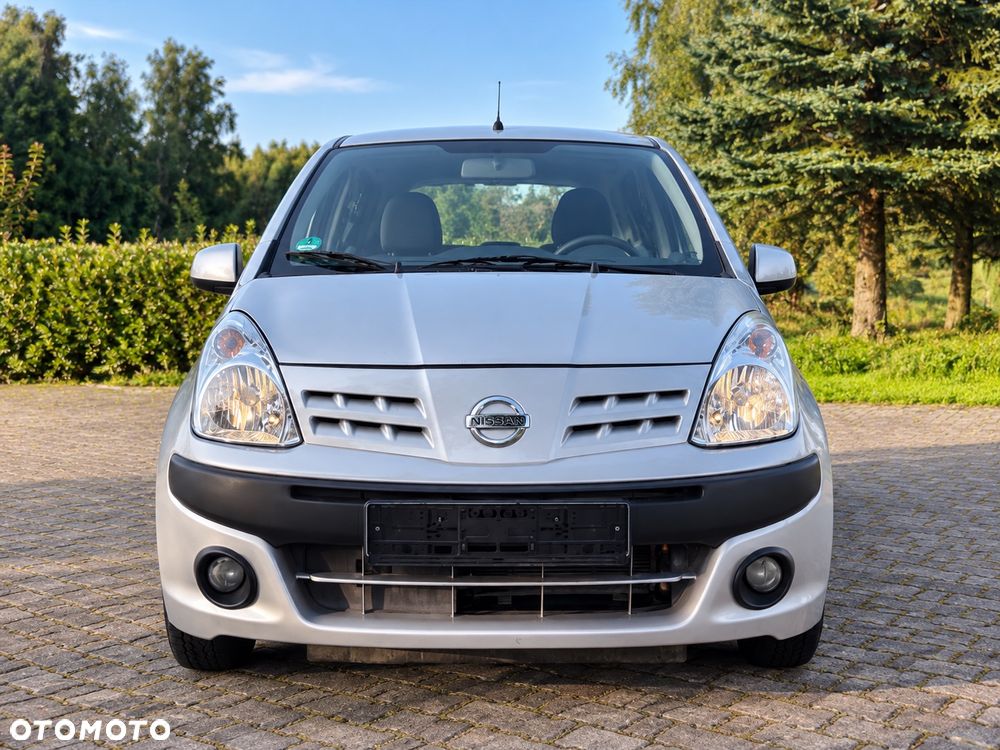 Nissan Pixo 1.0 Visia - 2