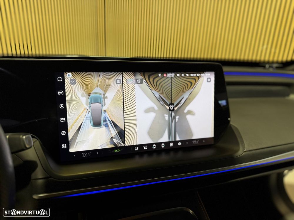 Xpeng P7i AWD Wing Edition - 19