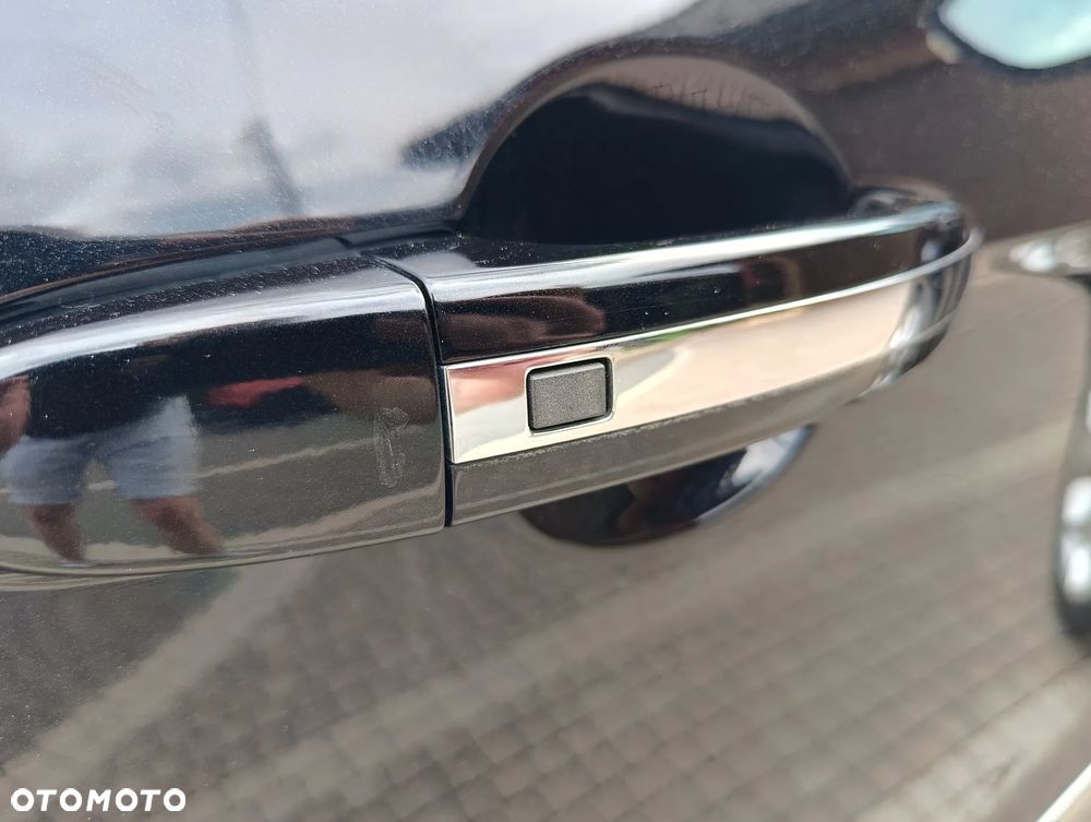 Ford Galaxy 2.0 TDCi DPF Titanium - 38